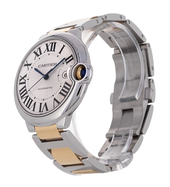 Cartier Ballon Bleu W6920047